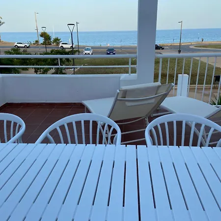 Playa Vacaciones Appartamento