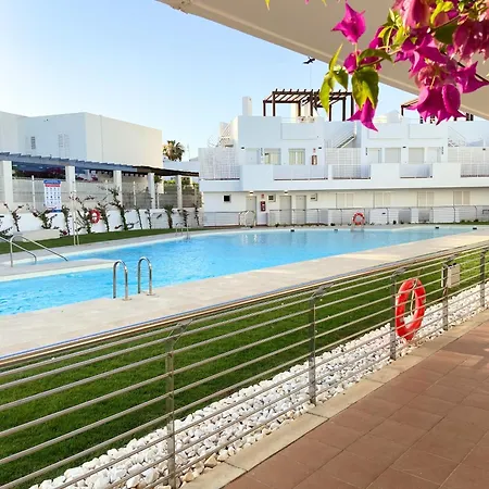Playa Vacaciones Appartamento *